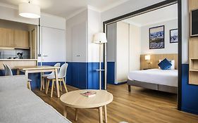 Aparthotel Adagio La Defense Kleber